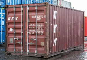 cw shipping container Dallas, cargo worthy shipping container Dallas, cargo worthy storage container Dallas